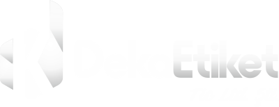 Deka Etiket