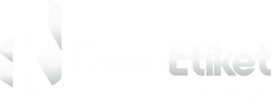 Deka Etiket