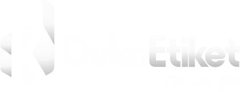 Deka Etiket